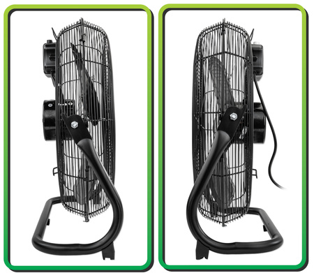 Wentylator przemysłowy Velano VELWEP0015