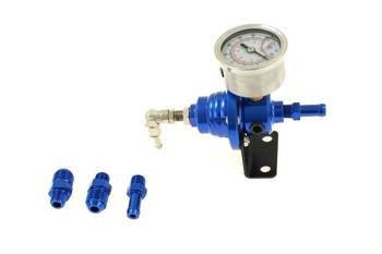 Regulator ciśnienia paliwa TurboWorks BLUE