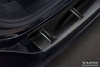 Nakładka STRONG na zderzak tylny Audi A6 C8 Avant
