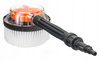 SZCZOTKA ROTACYJNA OBROTOWA DO MYJKI RTMC0028-SR1