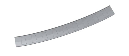 Zderzak TRAPEZ BMW X6 E71 SUV 5 2010-2013 - Mat