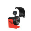 WYWAŻARKA DO KÓŁ AUTOMAT+LASER 230V KD5840