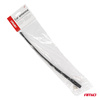 Maszt anteny bat uniwersalny 33cm ANTM12 AMIO-04162