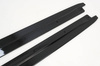 AERO PAKIET BMW X6 F16 15-19 M-TECH GLOSSY BLACK