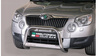 Orurowanie przednie SKODA YETI 2010-2013