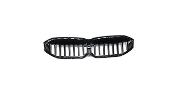 Grille pojedyncze żeberka Gloss Black BMW 3 G20 G21 LCI Facelift 2022->> Sport Performance Style