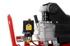 Kompresor olejowy 50L KD401