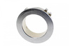 Flansza Downpipe T03 4 śruby na 2,5" V-Band