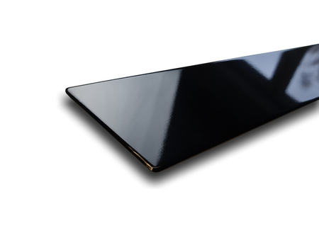 Slupki do Toyota  Yaris IV Hatchback(5) (2020-) - Black&Shine