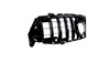 Grill sportowy GT Gloss Black z PDC MERCEDES CLA C118 X118 2019-obecnie