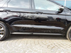 Ford Edge listwy boczne