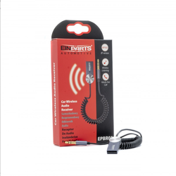 Transmiter samochodowy BLUETOOTH ADAPTER AUX USB