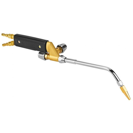 PALNIK DO LUTOWANIA TWARDEGO KD1823