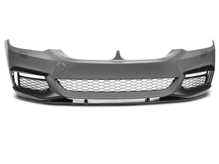BODY KIT BMW G30 17-20 M-PERFORMANCE SRA , REAR PDC