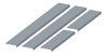 Progi STANDARD BMW seria 3 E46 Sedan/Kombi 4\5 1998-2005 - Mat