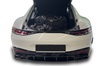 MERCEDES-BENZ AMG GT 2023+ TORBY DO BAGAŻNIKA 3 SZT