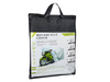 Pokrowiec na motocykl "XXL" 265x105x125 cm, 3-warstwy, odblaski