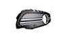 Grill sportowy Matt Silver A-Type MERCEDES A-Class V177 W177 2018-obecnie