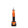 SEKATOR AKUMULATOROWY 2x21V 2Ah KD5090