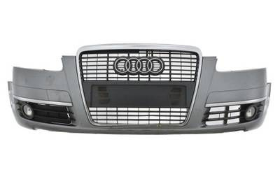 Zderzak przedni sport pdc do Audi A6 C7 14-18
