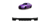 Tylny dyfuzor BMW 2 F22 F23 2012-obecnie