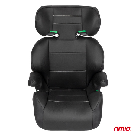 Fotelik samochodowy siedzisko 126-150cm R129 AMIO-04479