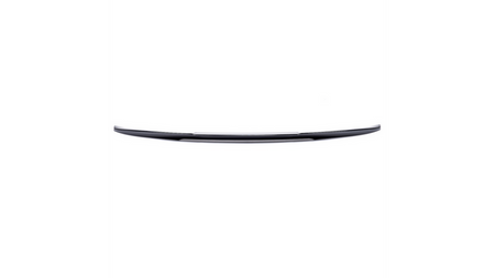 Lotka Lip Spoiler Carbon Look BMW 3 F30 2011-2018