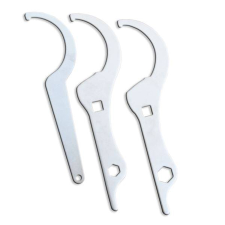 ZAWIESZENIE GWINTOWANE OPEL CORSA D 2006-2014