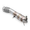 Downpipe BMW G20  330i B48D