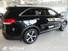 Kia Sorento listwy boczne