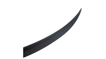 Lotka Lip Spoiler Matt Black MERCEDES E-Class C238 2016-obecnie