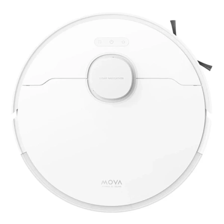 MOVA S10 Plus robotický vysavač