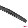 Pióro wycieraczki AMiO Hybrid multiconnect 22" 550mm 55cm 11 adapterów AMIO-02209