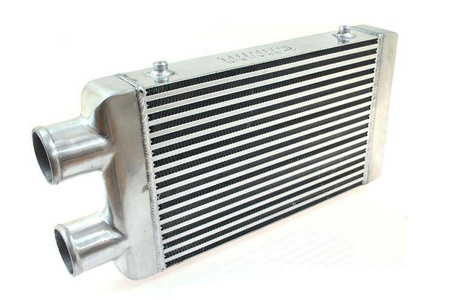 Intercooler TurboWorks 450x300x76 3" jednostronny