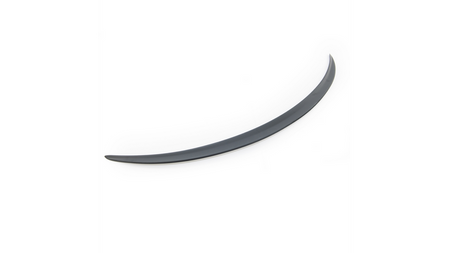 Lotka Lip Spoiler Matt Black MERCEDES E-Class C238 2016-obecnie