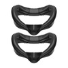 Interfejs twarzy KIWI design V4 do Meta Quest 3s (2 sztuki)
