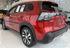 Suzuki S-cross 2022- listwy boczne