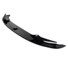 DOKŁADKA SPLITER BMW F10  F11 PERFORMANCE GLOSSY