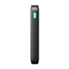 Powerbank Joyroom JR-PBF13; 2.4A LED, 5000mAh (czarny)