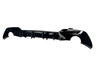DYFUZOR BMW G20 G21 18-22 GLOSS BLACK 330 -O--O-
