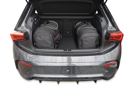 CUPRA BORN EV 2021+ TORBY DO BAGAŻNIKA 4 SZT