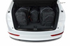 AUDI Q5 2008-2016 TORBY DO BAGAŻNIKA 4 SZT