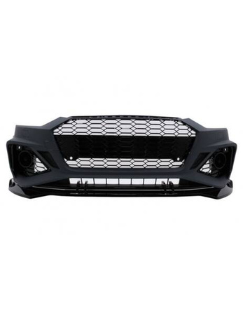 ZDERZAK PRZEDNI AUDI A5 19- LOOK RS