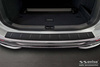 Nakładka na zderzak tylny do Volkswagen Passat B9 Kombi