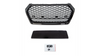 Grill sportowy Gloss Black AUDI Q5 przed liftem 2017-2020