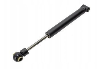 Amortyzator siłownik do najazdu do Alko 2500