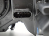 Lampa lewa reflektor TYC do Mercedes W211 06-09