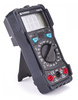 MULTIMETR CYFROWY ELEKTRYCZNY MIERNIK PRĄDU LCD PM-MMT-60