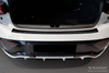 Nakładka na zderzak tylny do Cupra Born (Carbon fiber)