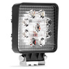 Lampa robocza halogen LED szperacz AWL03 9 LED 12V 24V AMIO-01614